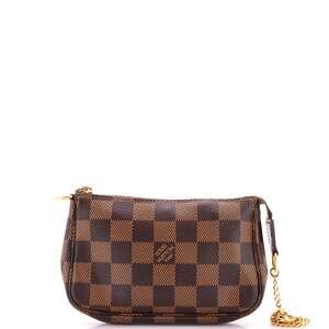 Louis Vuitton Pochette Accessoires #244422L84B